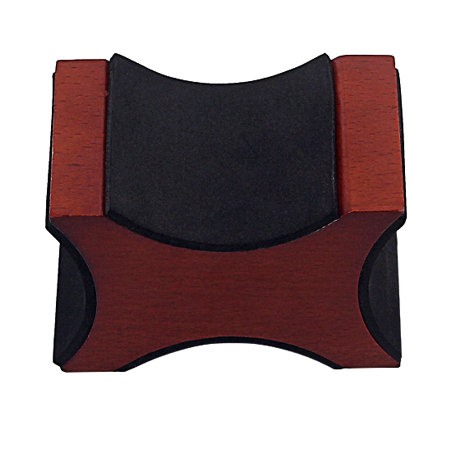 Mahogany Guitar Neck Rest Support Pillow – Repair Tool for Guitar, Bass & Ukulele