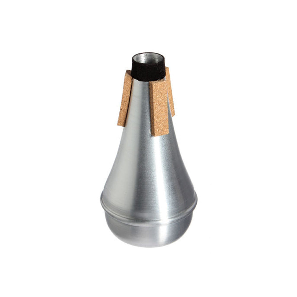 Wind Instrument Mute & Silencer Accessory