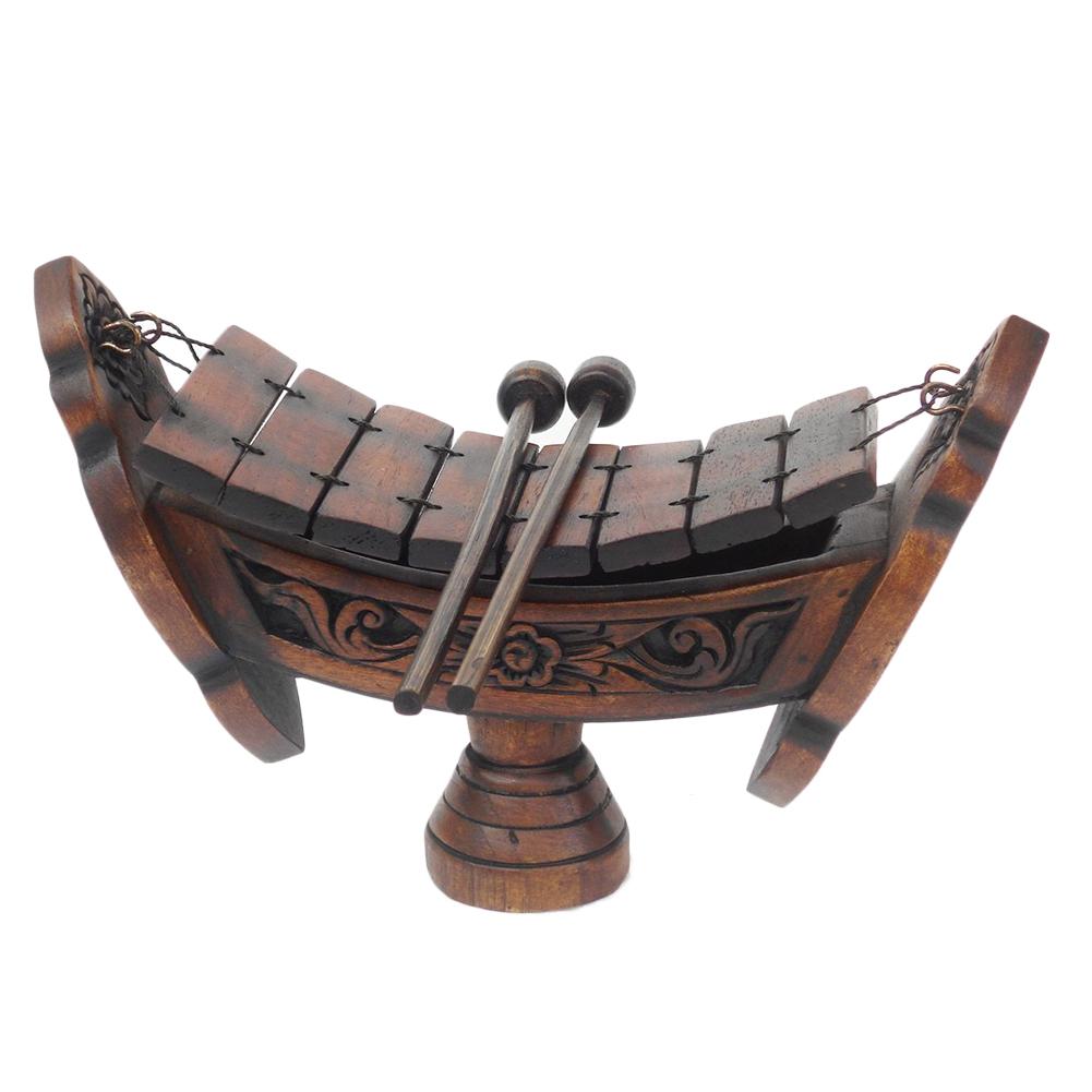 Mini Hand Xylophone – Portable Percussion Instrument