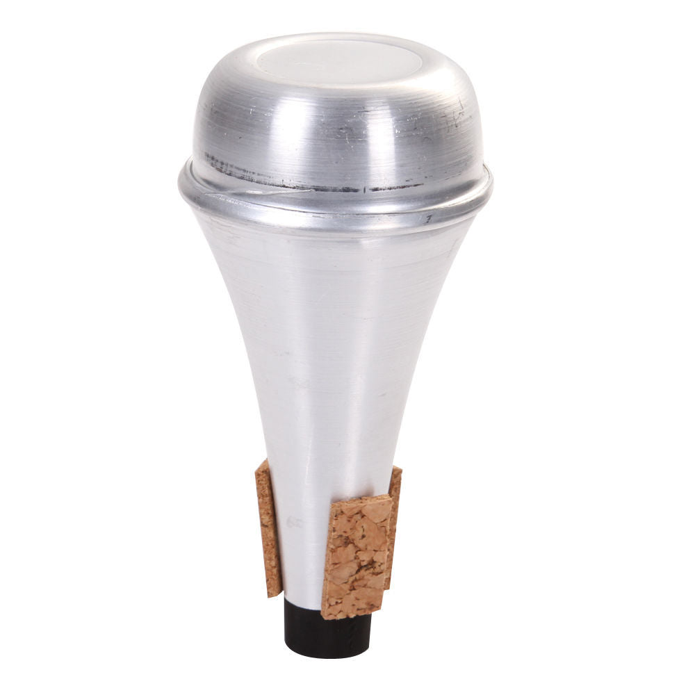 Wind Instrument Mute & Silencer Accessory