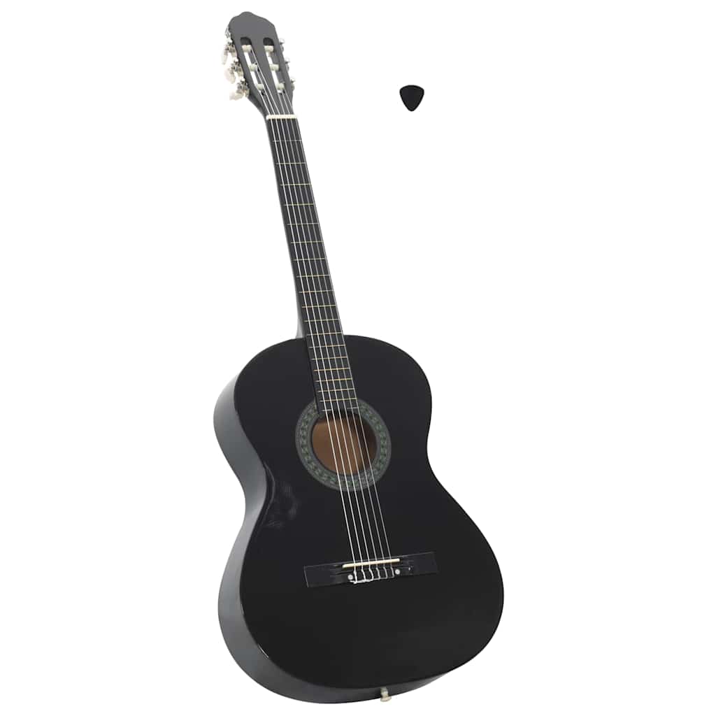 Classical Guitar for Beginners 4/4 39