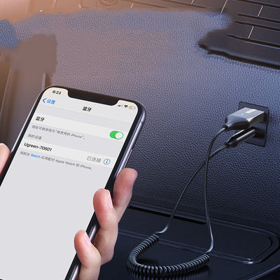 Audio to USB Interface Adapter