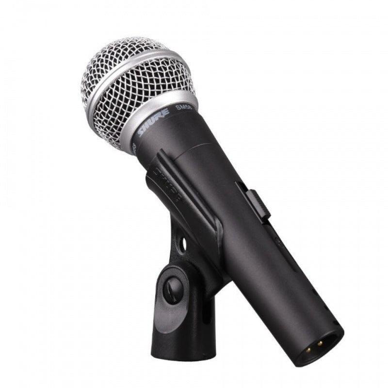 K Song Wired Karaoke Microphone