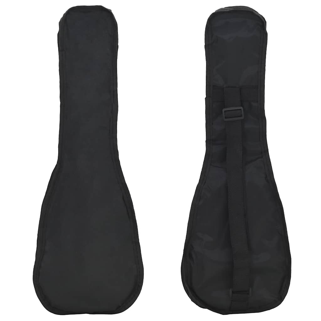 Soprano Ukulele Set for Children with Bag
