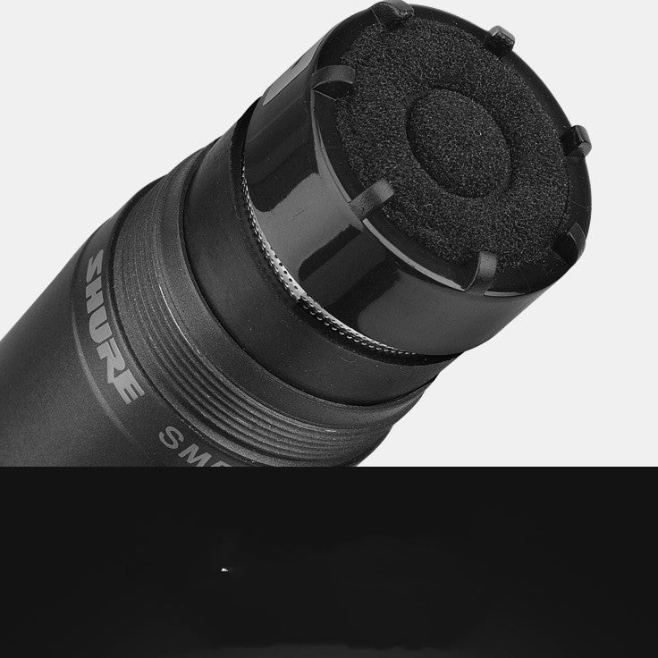 K Song Wired Karaoke Microphone