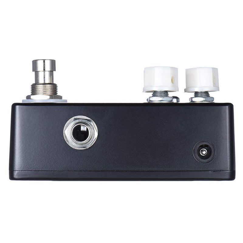 Mini Guitar Effects Pedal