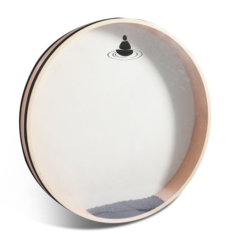 Ocean Sound Wave Drum – Natural Sound Healing Instrument