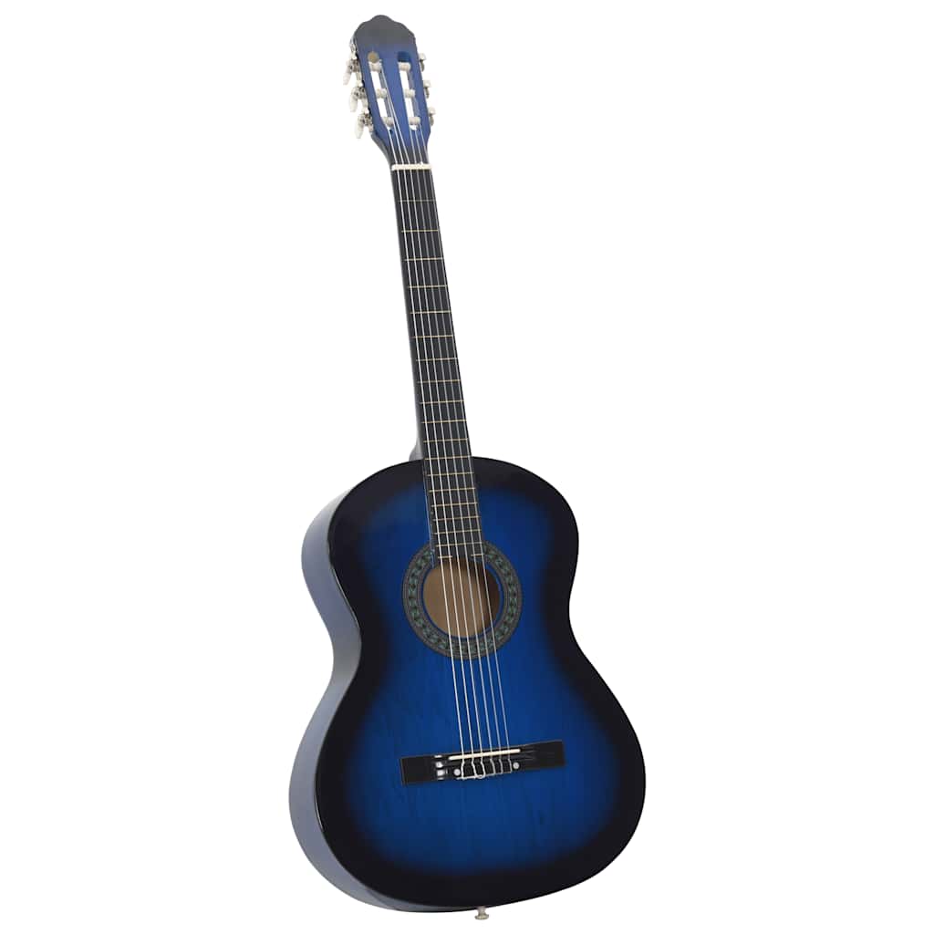 Classical Guitar for Beginners 4/4 39