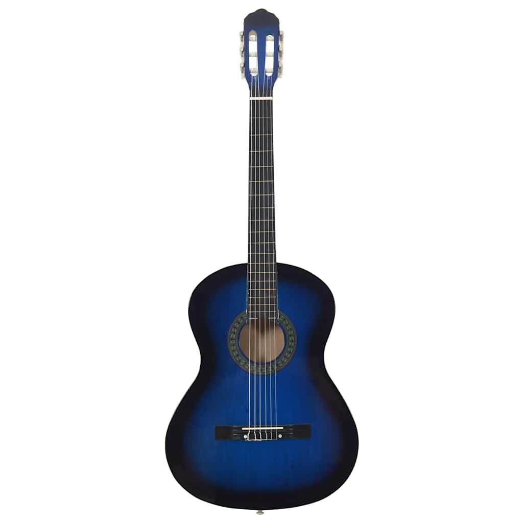 Classical Guitar for Beginners 4/4 39