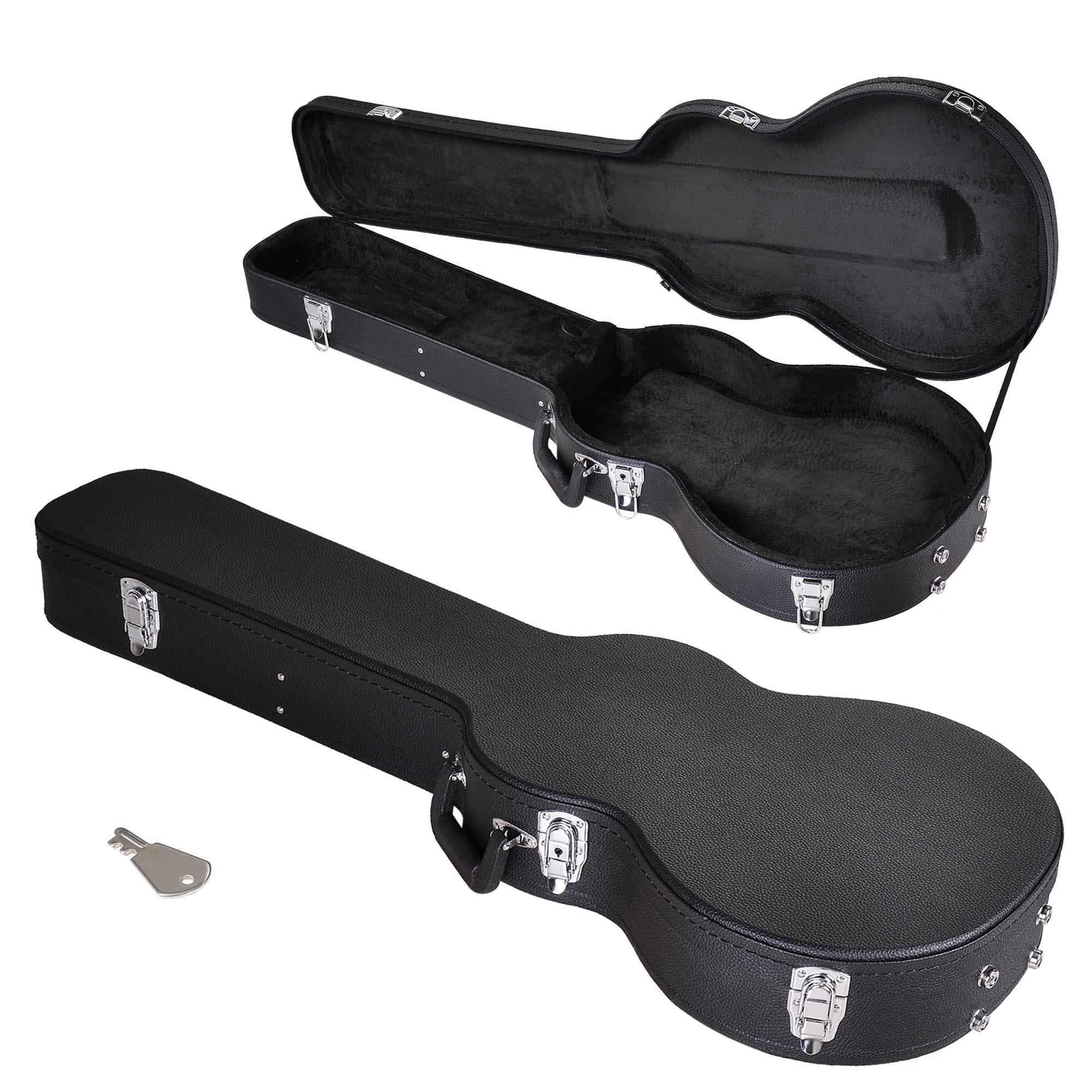 Acoustic Guitar Hard Shell Case