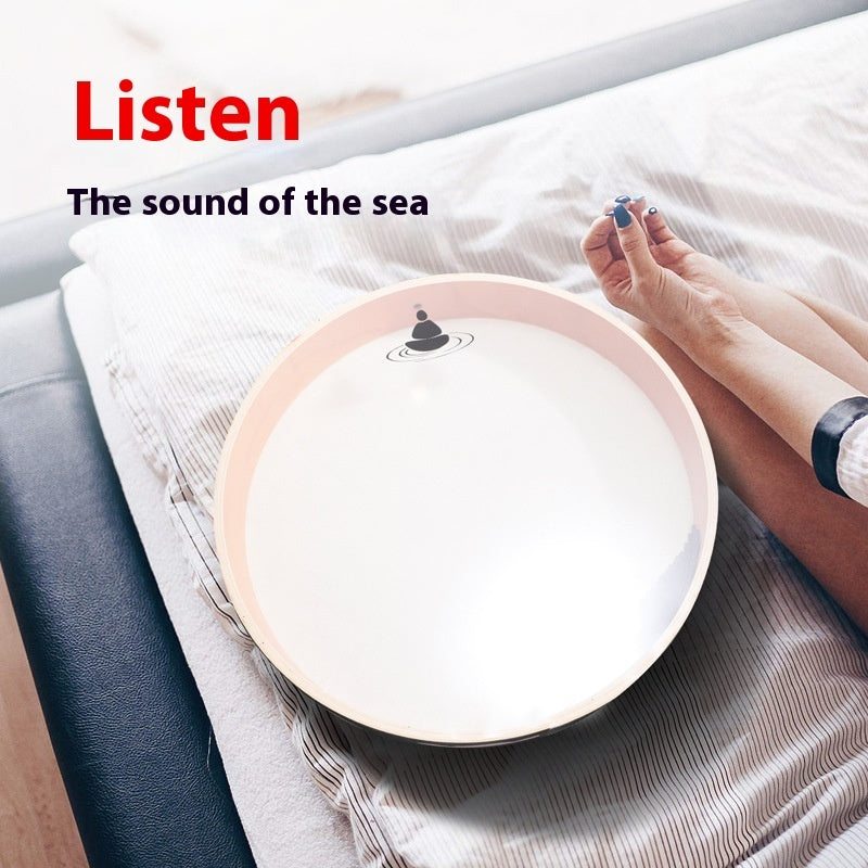 Ocean Sound Wave Drum – Natural Sound Healing Instrument