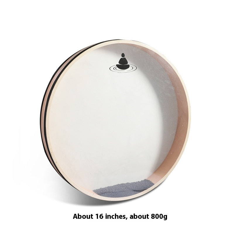 Ocean Sound Wave Drum – Natural Sound Healing Instrument