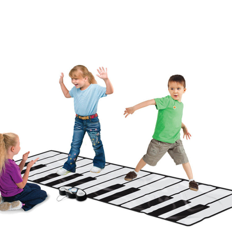 Piano Keyboard Foot Pedal – Sustain Pedal for Electronic Keyboards