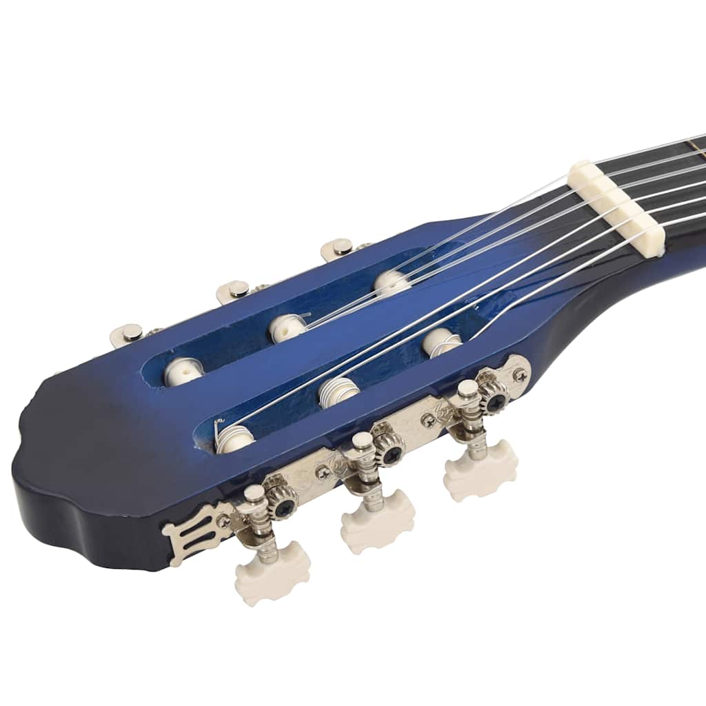Classical Guitar for Beginners 4/4 39