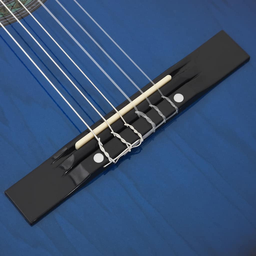 Classical Guitar for Beginners 4/4 39