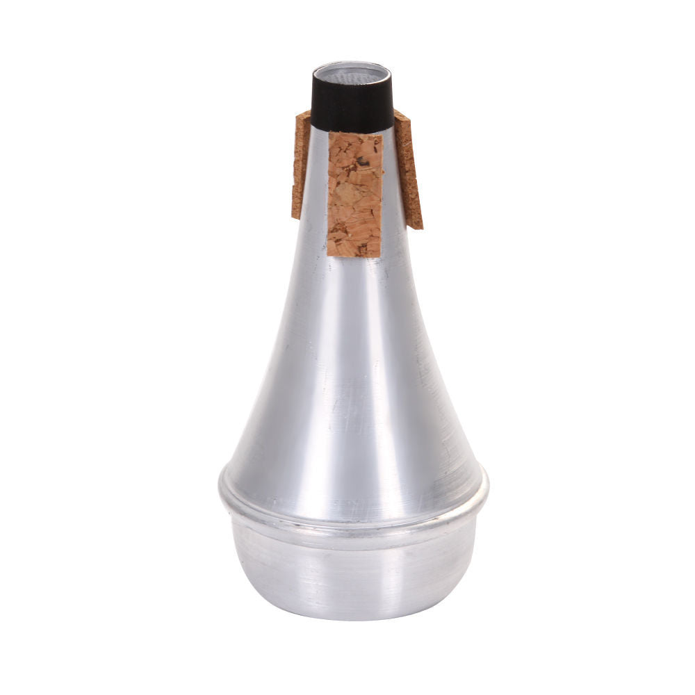 Wind Instrument Mute & Silencer Accessory