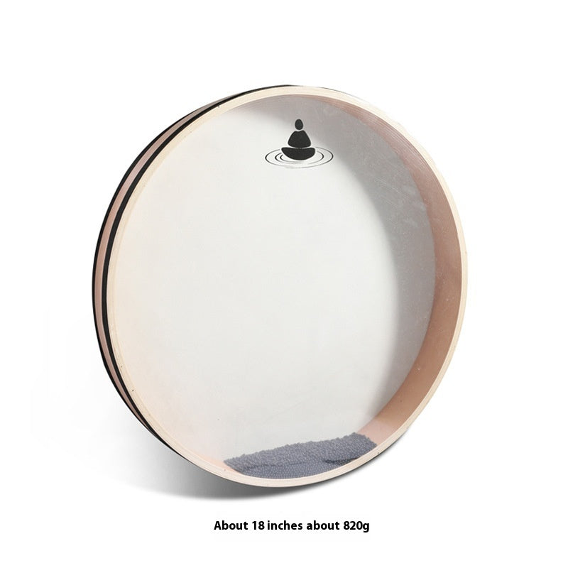 Ocean Sound Wave Drum – Natural Sound Healing Instrument