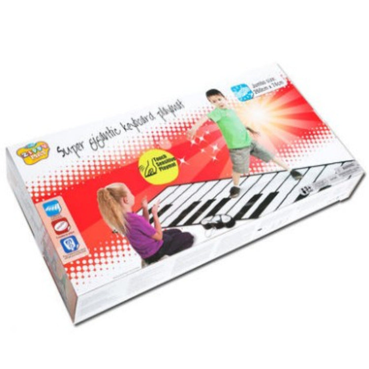 Piano Keyboard Foot Pedal – Sustain Pedal for Electronic Keyboards