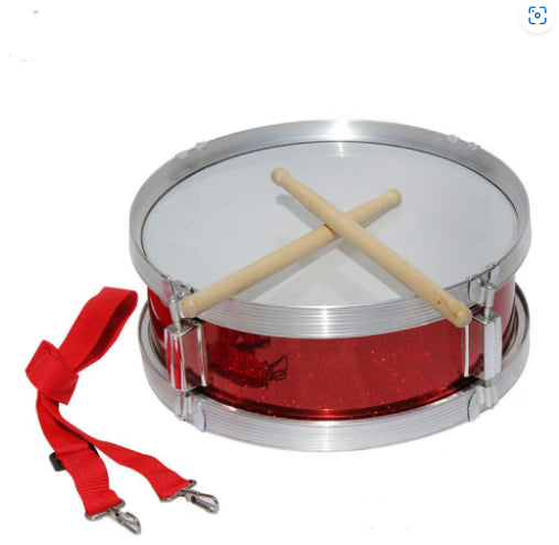 Toddler Side Performance Snare Drum