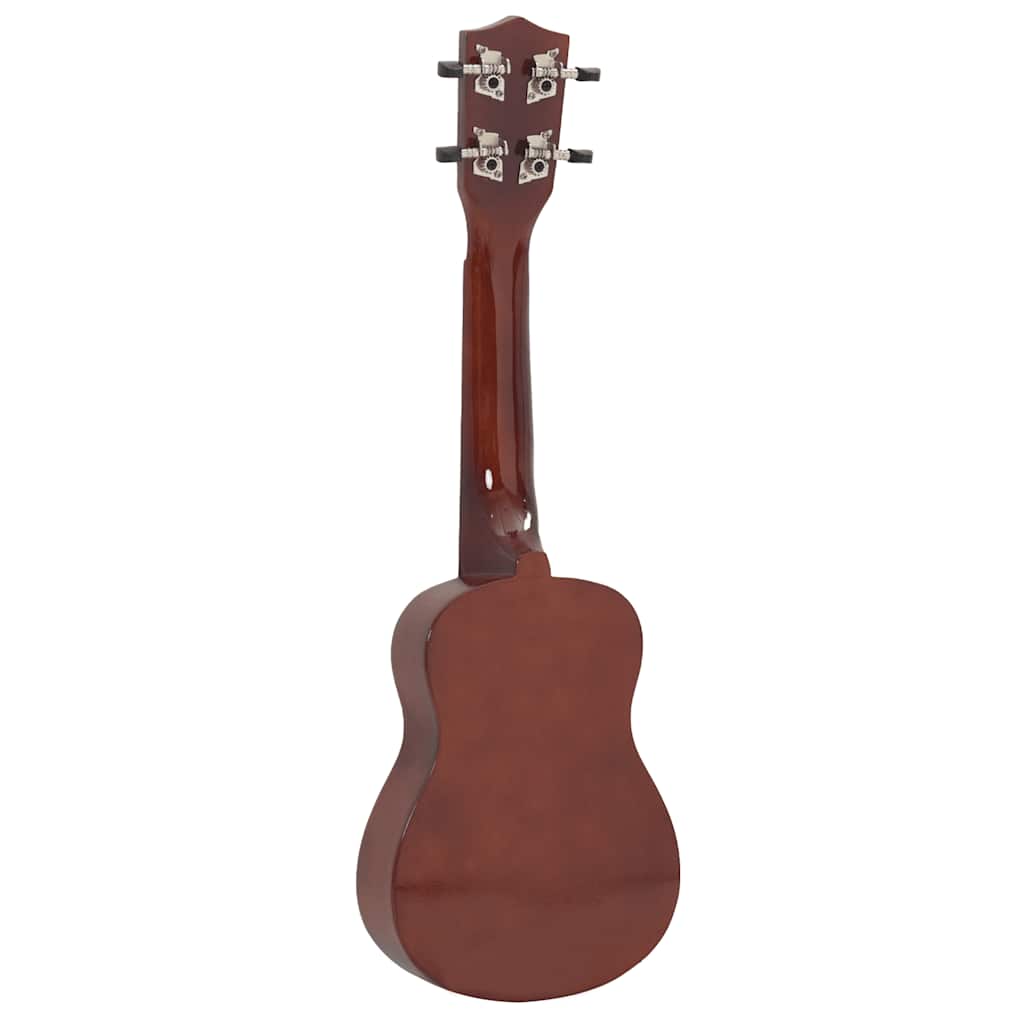Soprano Ukulele Set for Children with Bag