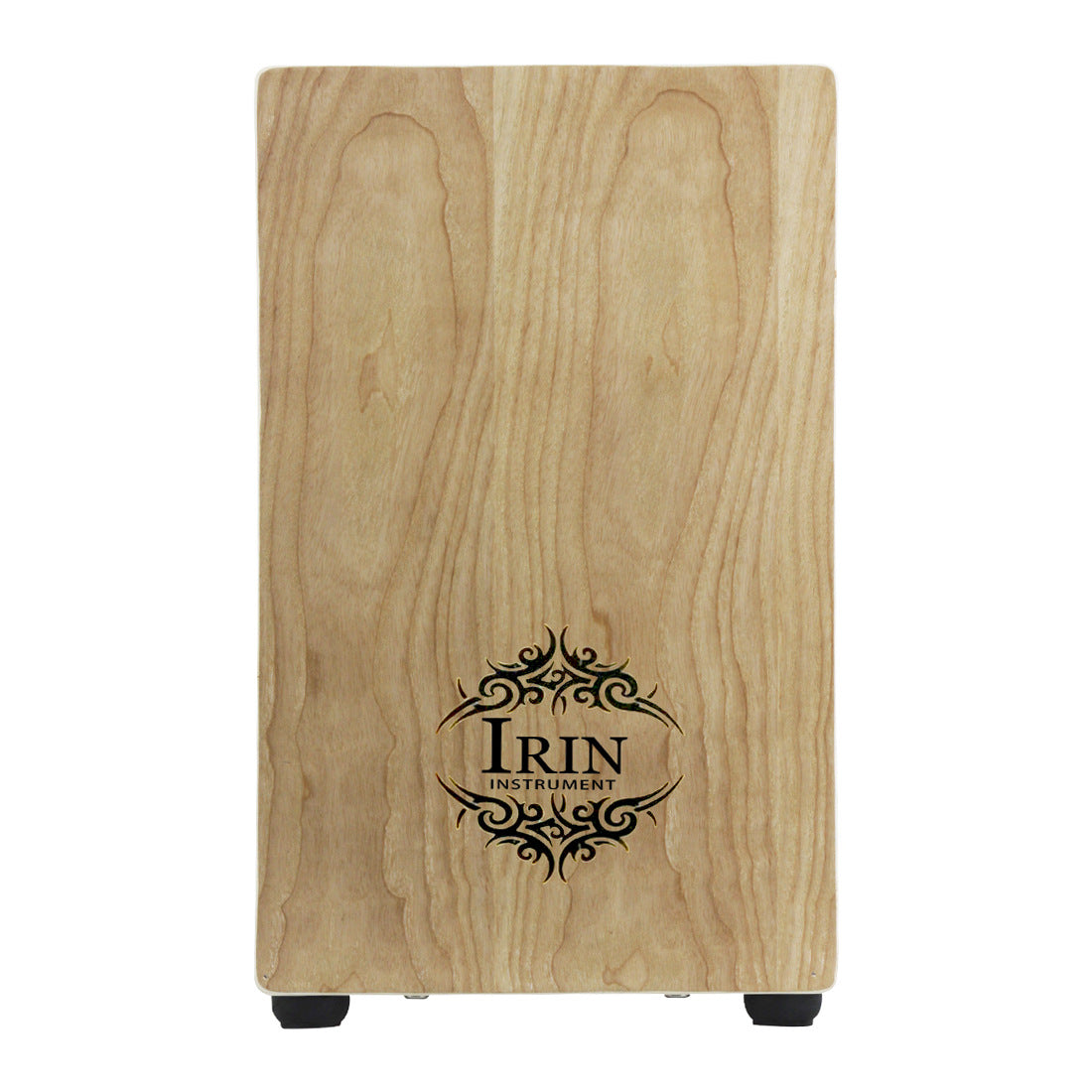 Cajon Box Drum – Sit-and-Play Percussion Instrument