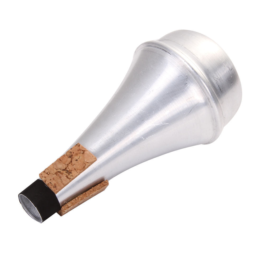 Wind Instrument Mute & Silencer Accessory