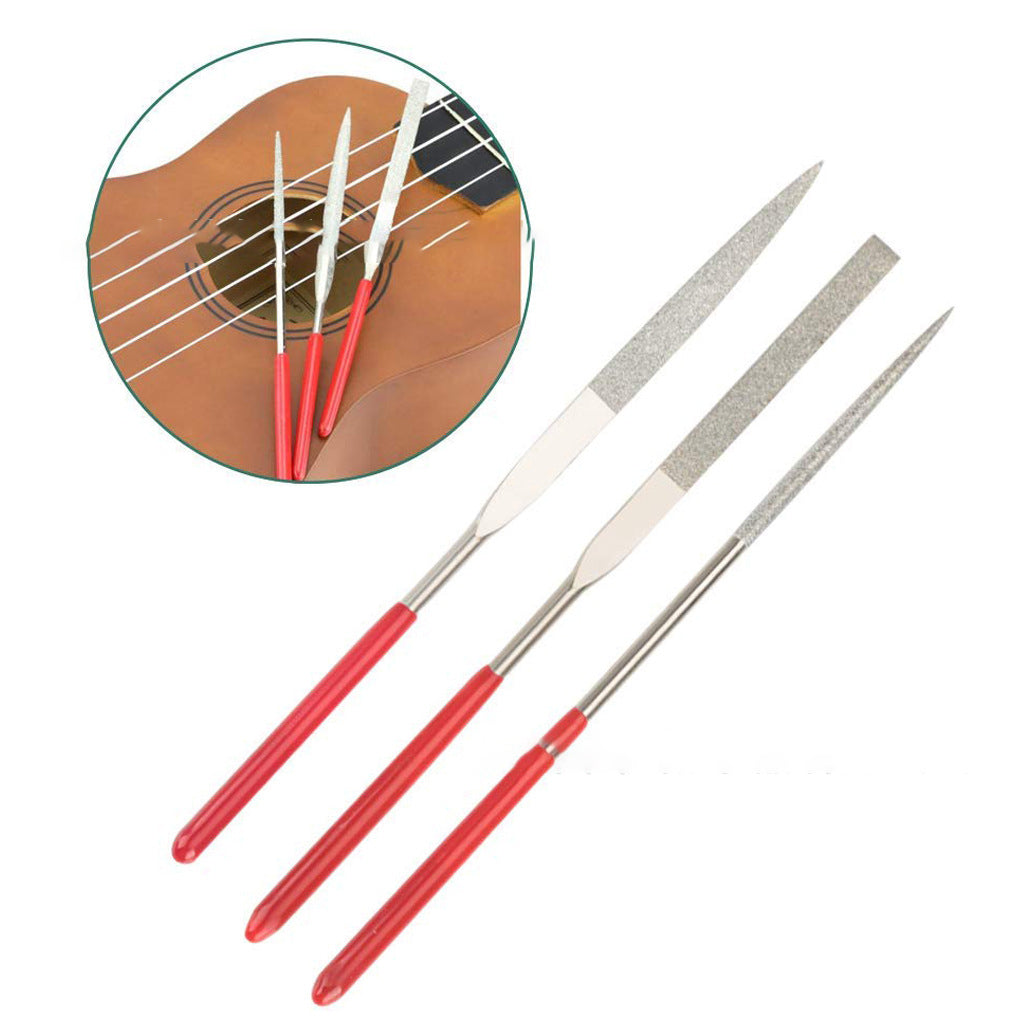 Complete Guitar Care & Maintenance Kit