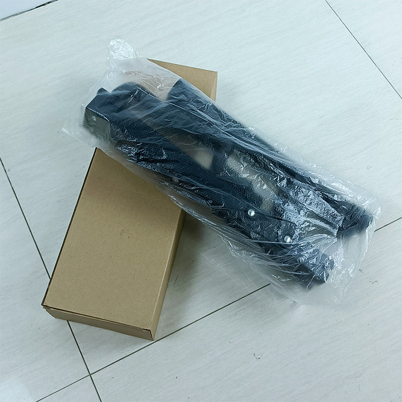 Folding A-Frame Guitar Stand – Universal Fit for All Guitars
