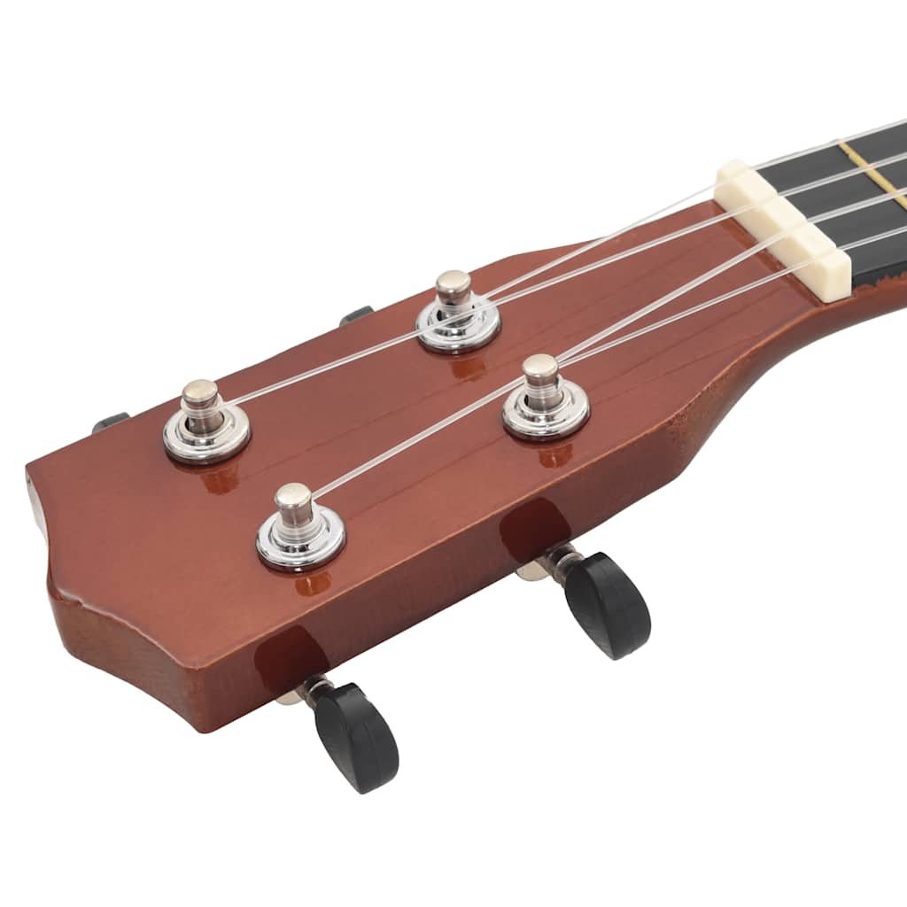 Soprano Ukulele Set for Children with Bag