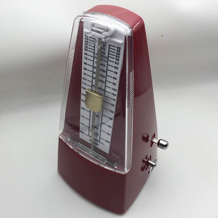 Universal Violin Guitar Guzheng Metronome