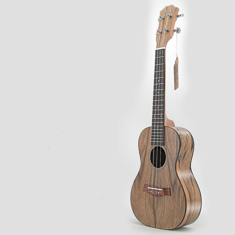 Hawaiian Ukulele – Small Guitar Musical Instrument