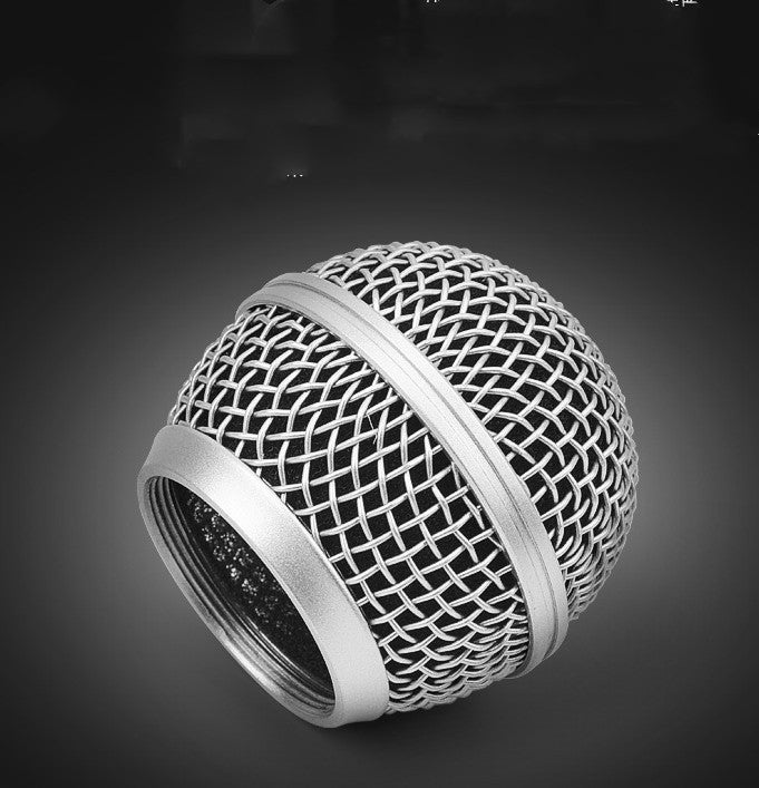 K Song Wired Karaoke Microphone