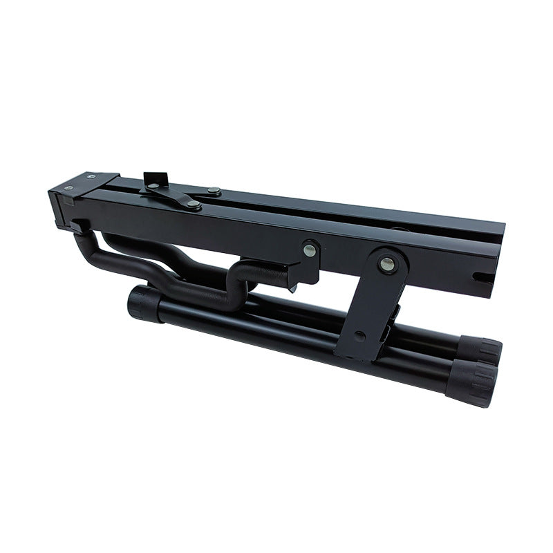 Folding A-Frame Guitar Stand – Universal Fit for All Guitars