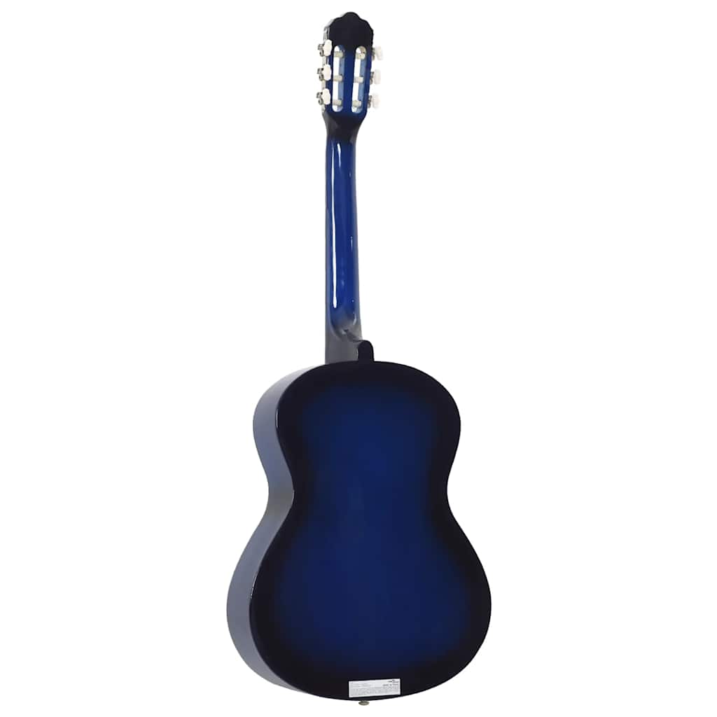Classical Guitar for Beginners 4/4 39