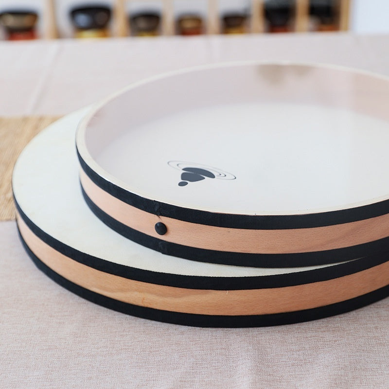 Ocean Sound Wave Drum – Natural Sound Healing Instrument