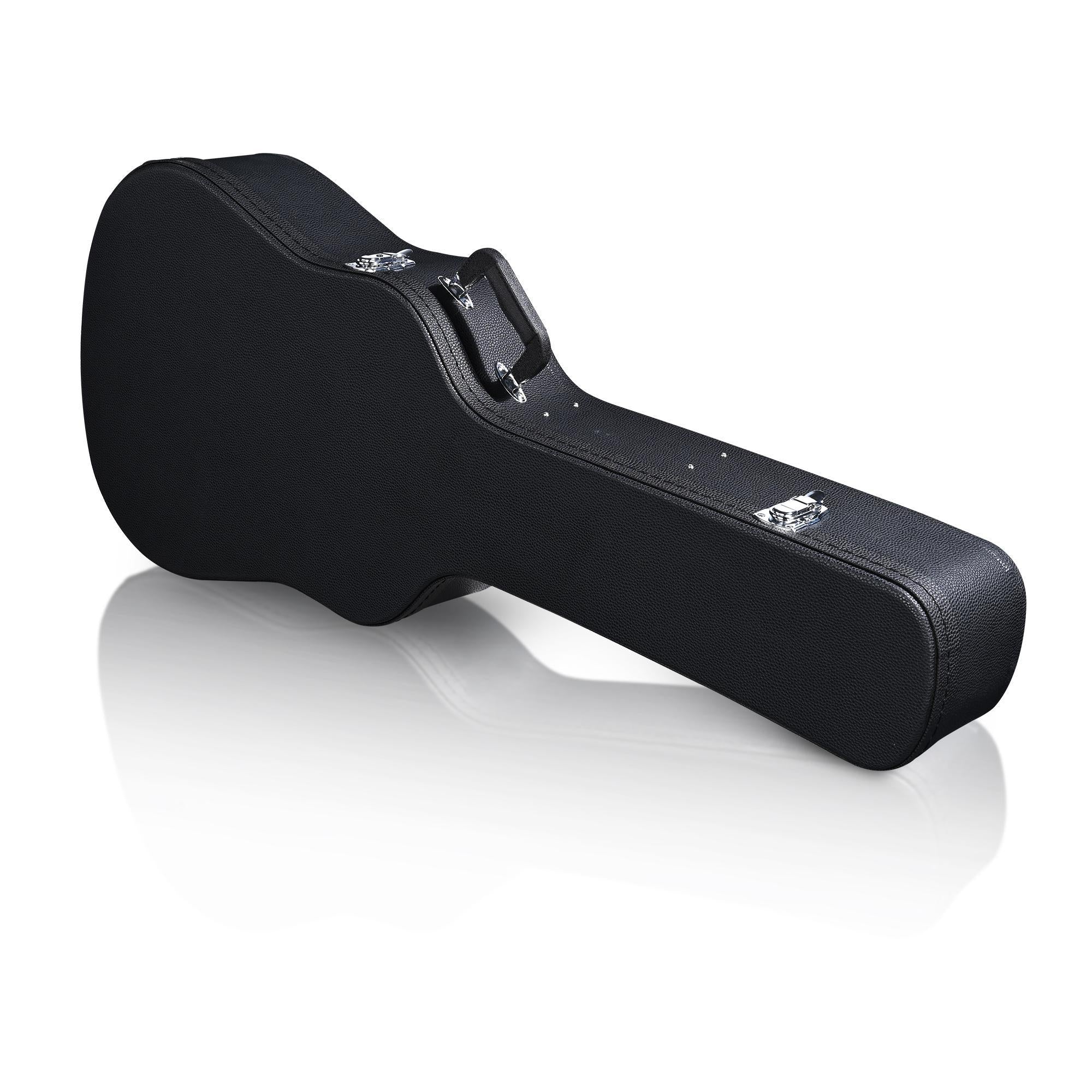 Acoustic Guitar Hard Shell Case