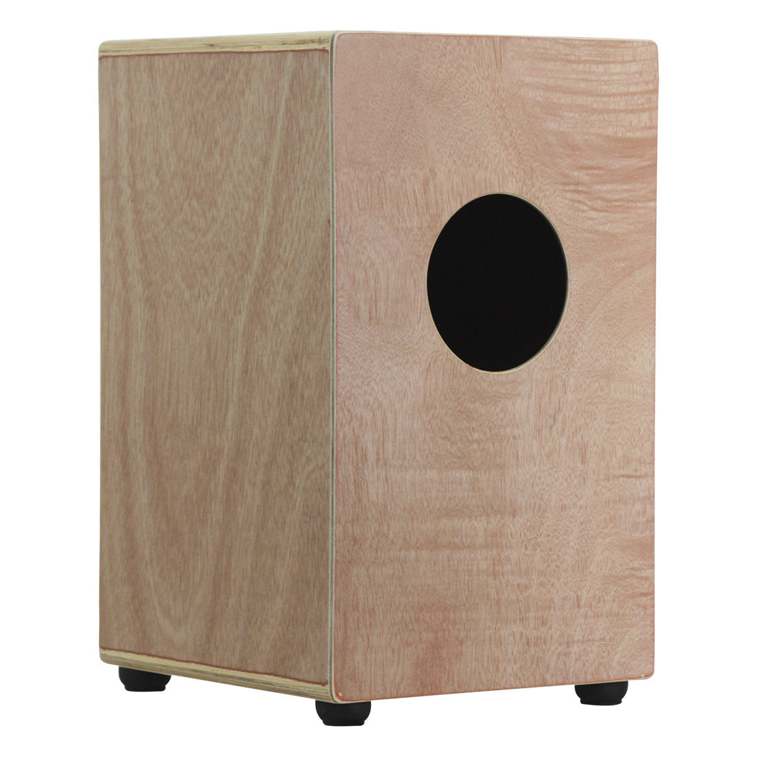 Cajon Box Drum – Sit-and-Play Percussion Instrument